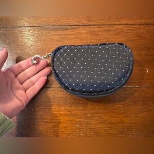 Travel Jewelry Case